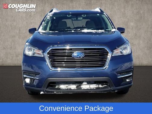 2021 Subaru Ascent Premium 7-Passenger