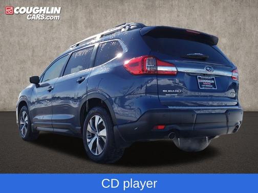 2021 Subaru Ascent Premium 7-Passenger