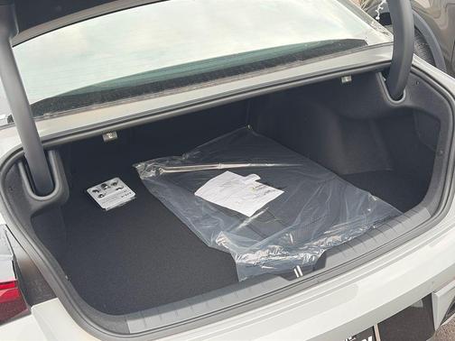 Wolf Gray 2026 Kia K5 GT-Line