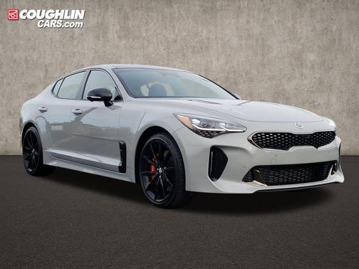 2023 Kia Stinger GT2