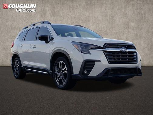 2024 Subaru Ascent Limited