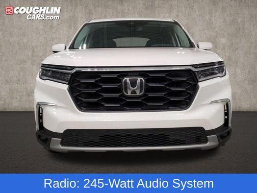 2023 Honda Pilot EX-L 7-Passenger