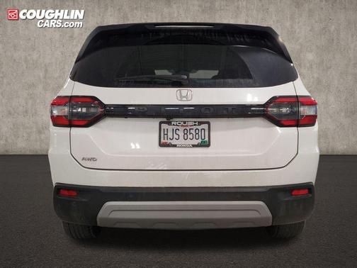 2023 Honda Pilot EX-L 7-Passenger