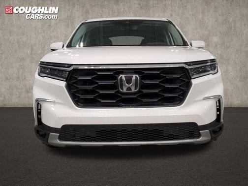 2023 Honda Pilot EX-L 7-Passenger