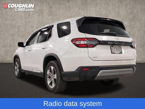 2023 Honda Pilot EX-L 7-Passenger