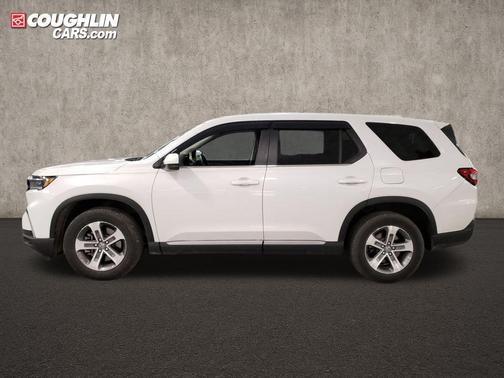 2023 Honda Pilot EX-L 7-Passenger