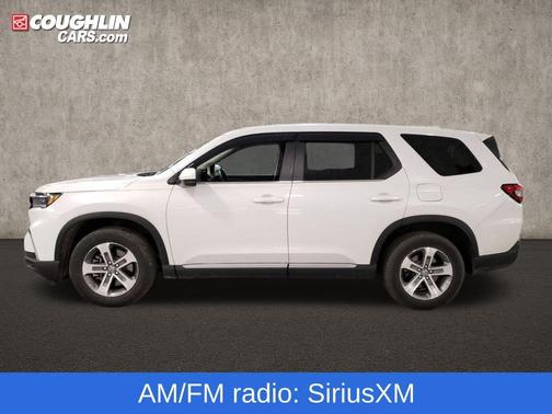 2023 Honda Pilot EX-L 7-Passenger