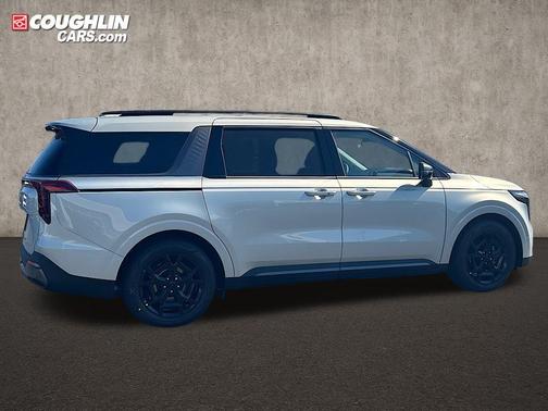 2026 Kia Carnival SX Prestige