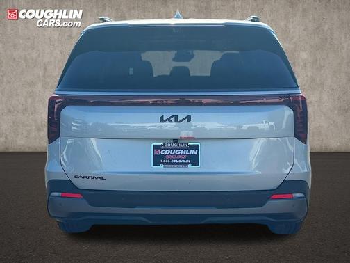 2026 Kia Carnival SX Prestige