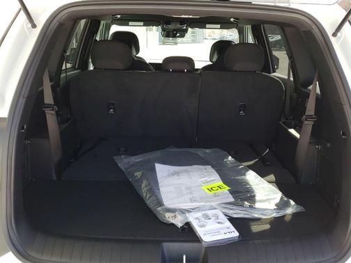 2027 Kia Telluride LX