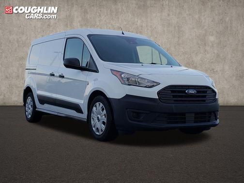 2022 Ford Transit Connect XL