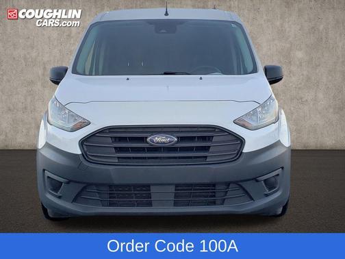 2022 Ford Transit Connect XL