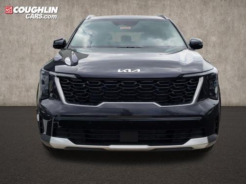 Metal 2026 Kia Sorento S