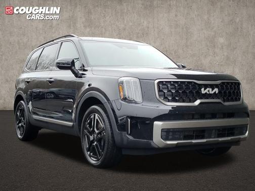 2023 Kia Telluride EX X-Line