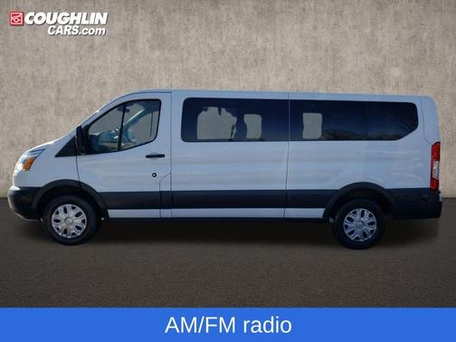 2017 Ford Transit-350 XLT