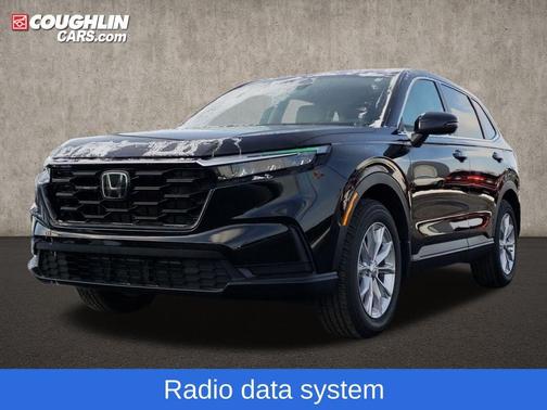 2023 Honda CR-V EX