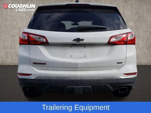 2019 Chevrolet Equinox 2LT