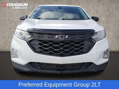 2019 Chevrolet Equinox 2LT