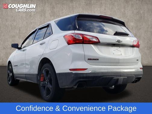 2019 Chevrolet Equinox 2LT