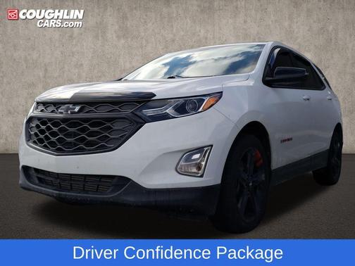2019 Chevrolet Equinox 2LT