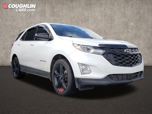 2019 Chevrolet Equinox 2LT