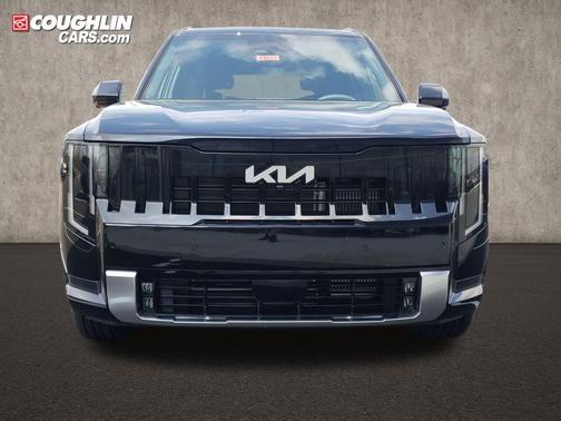 2027 Kia Telluride SX