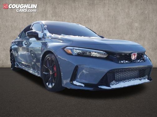 2024 Honda Civic Type R Base