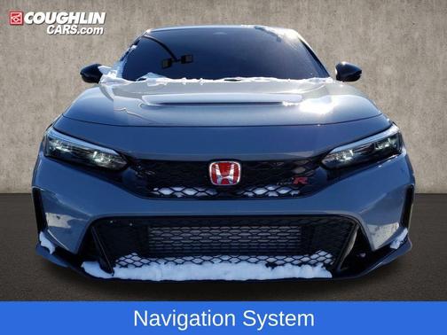 2024 Honda Civic Type R Base