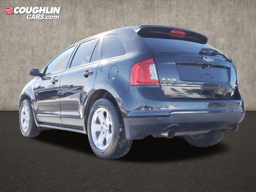 2013 Ford Edge SE