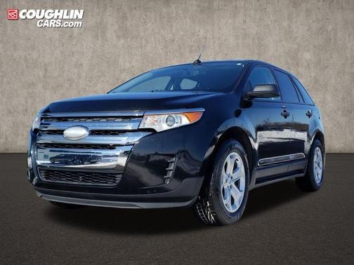 2013 Ford Edge SE