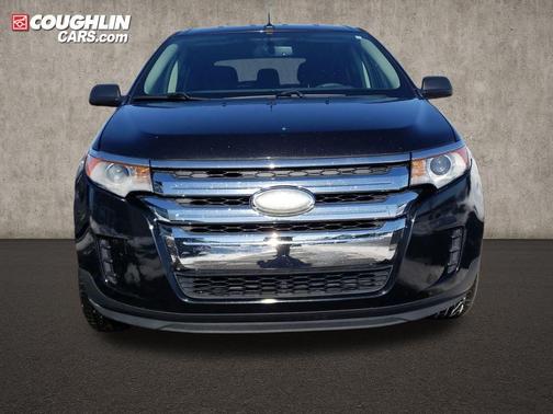 2013 Ford Edge SE