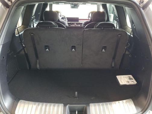 2027 Kia Telluride SX-Prestige