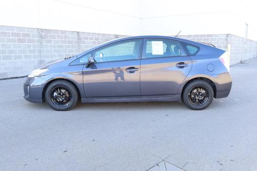 2015 Toyota Prius Four