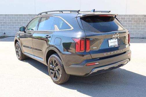 2022 Kia Sorento X-Line S