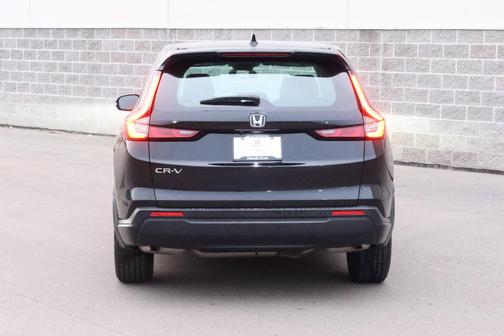 2023 Honda CR-V LX