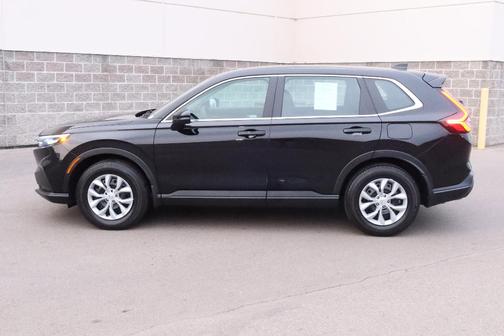 2023 Honda CR-V LX