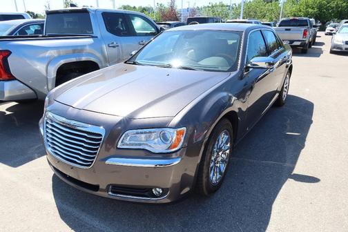 2013 Chrysler 300C Base