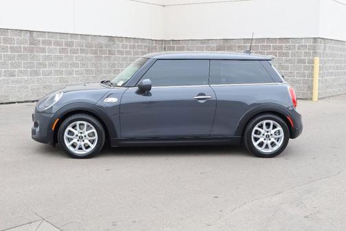 2019 MINI Hardtop Cooper S
