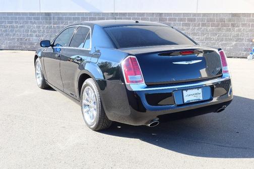 2014 Chrysler 300 Base