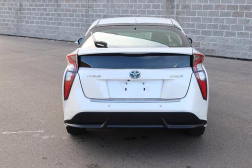 2016 Toyota Prius Four