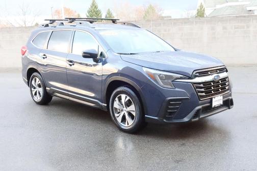2023 Subaru Ascent Premium 8-Passenger