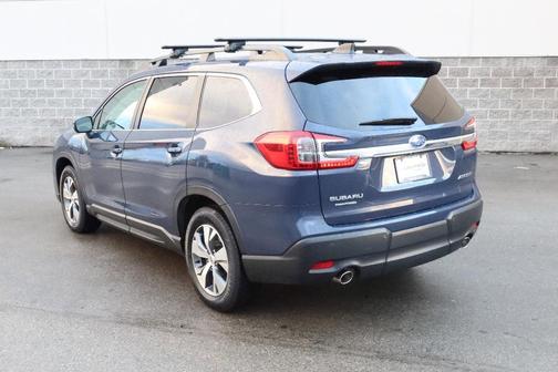 2023 Subaru Ascent Premium 8-Passenger