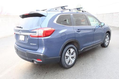 2023 Subaru Ascent Premium 8-Passenger