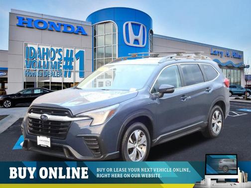 2023 Subaru Ascent Premium 8-Passenger