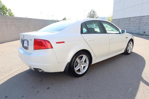 2006 Acura TL 3.2