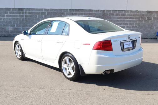 2006 Acura TL 3.2