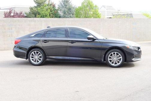 2021 Honda Accord LX 1.5T