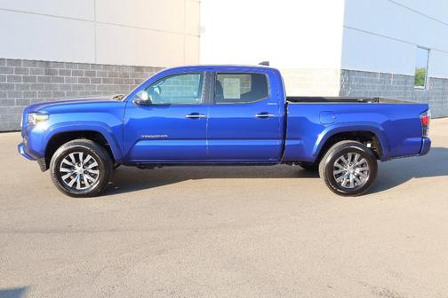 2023 Toyota Tacoma Limited