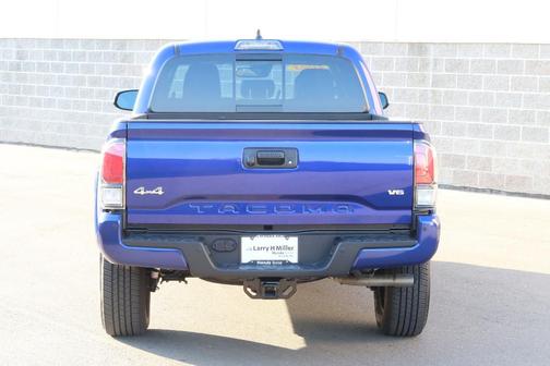 2023 Toyota Tacoma Limited
