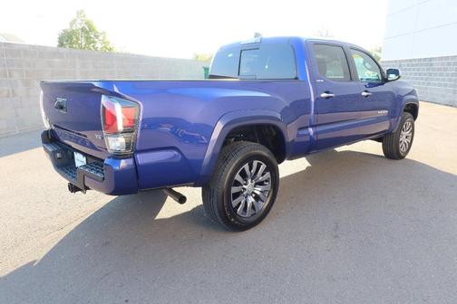 2023 Toyota Tacoma Limited